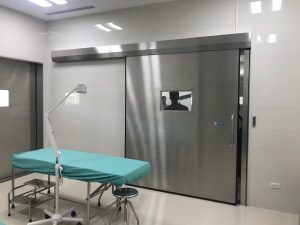 Bệnh viện đa khoa tỉnh Lạng Sơn